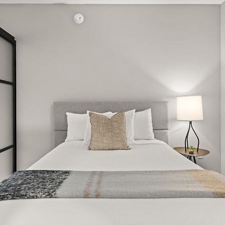 Coda On Half, A Placemakr Experience - Navy Yard Washington Eksteriør billede