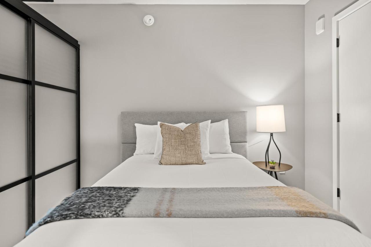 Coda On Half, A Placemakr Experience - Navy Yard Washington Eksteriør billede