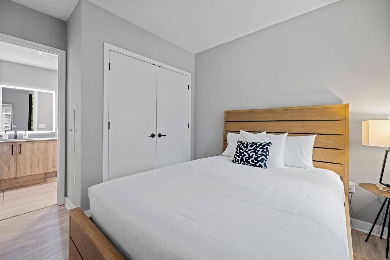 Coda On Half, A Placemakr Experience - Navy Yard Washington Eksteriør billede