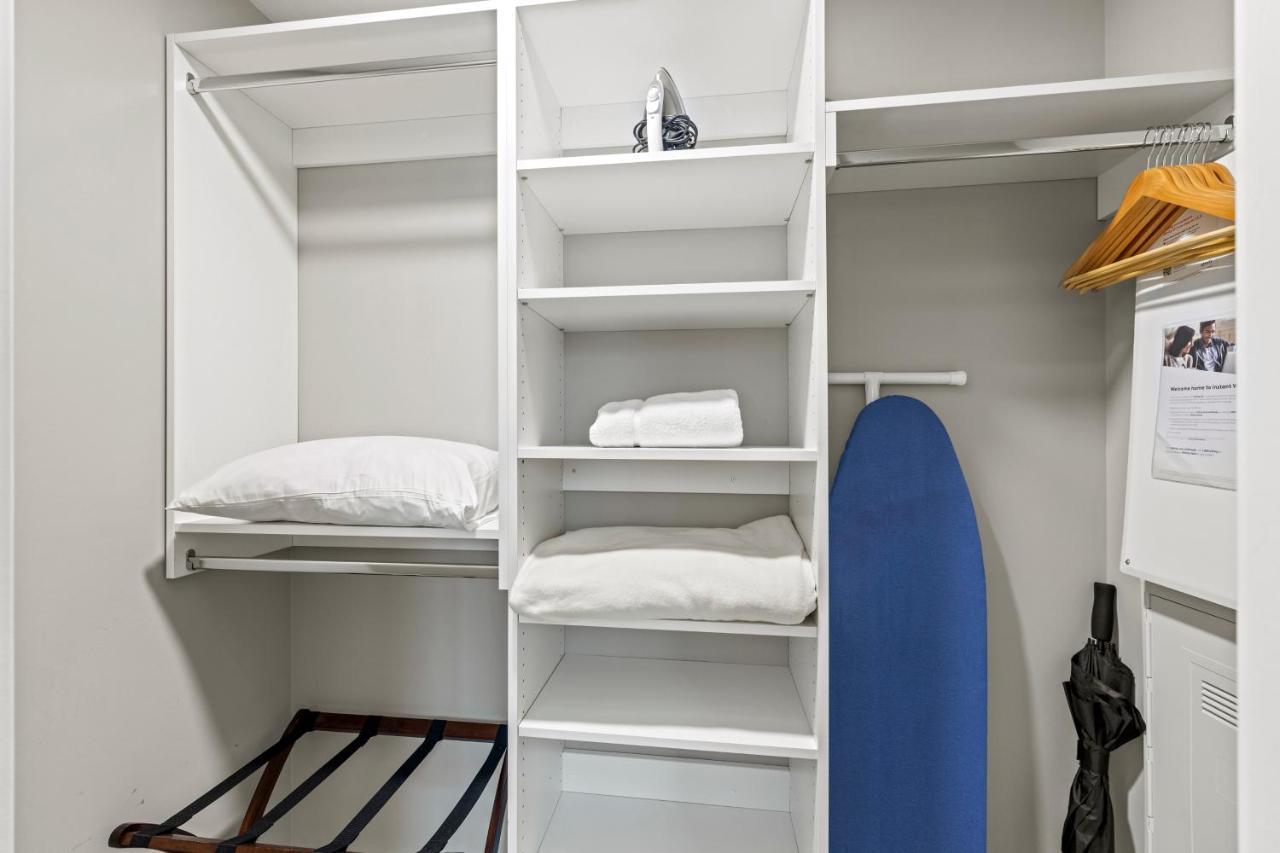 Coda On Half, A Placemakr Experience - Navy Yard Washington Eksteriør billede