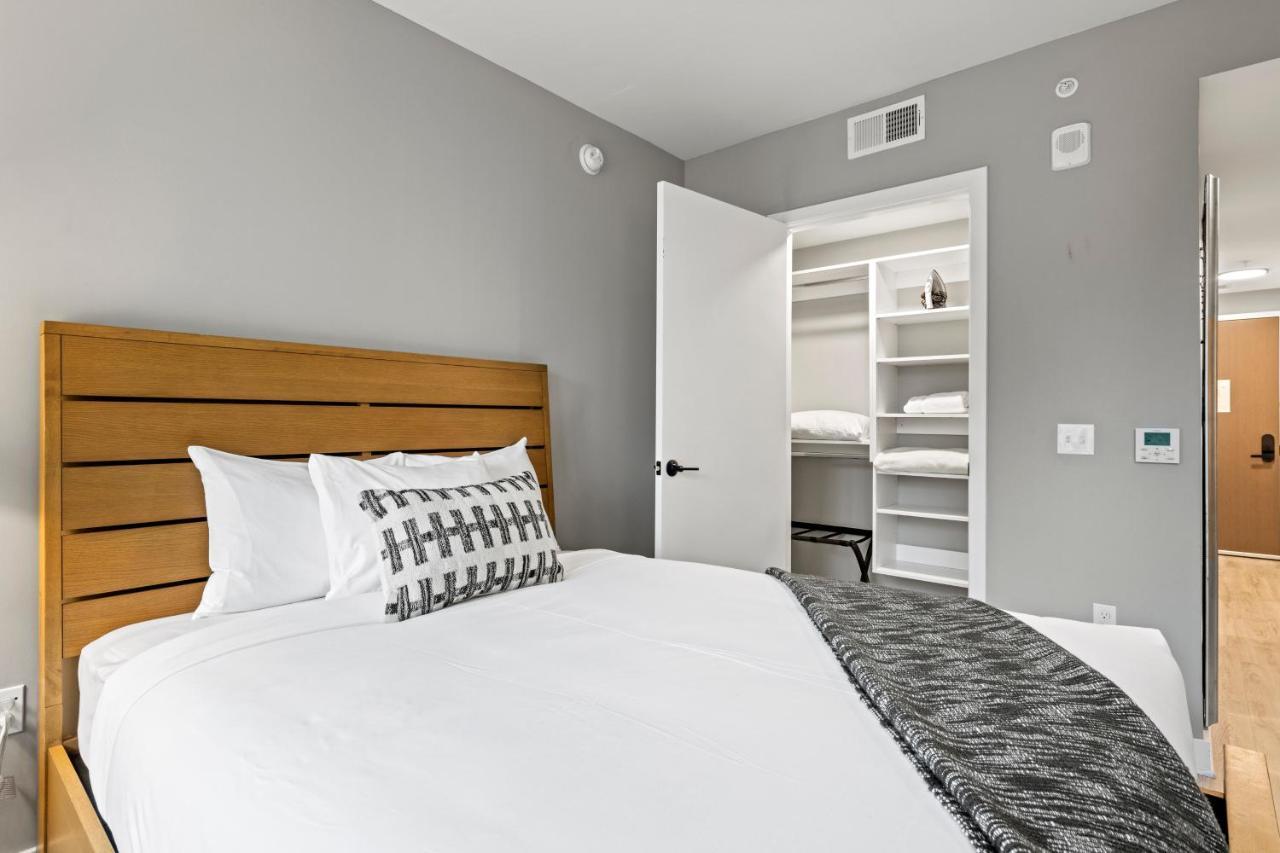 Coda On Half, A Placemakr Experience - Navy Yard Washington Eksteriør billede