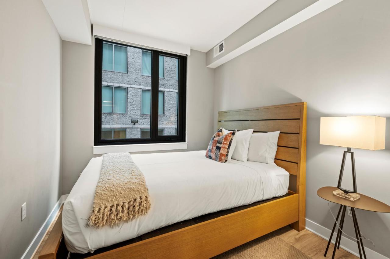 Coda On Half, A Placemakr Experience - Navy Yard Washington Eksteriør billede